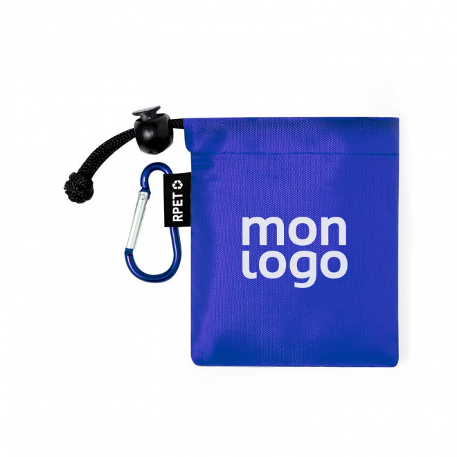 PONCHO ENFANT PERSONNALISABLE 'FORWAY'