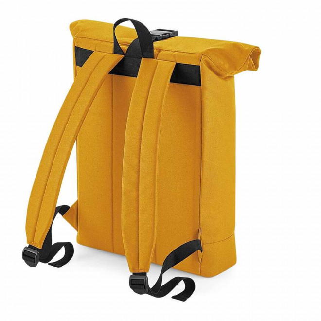 SAC A DOS ORDINATEUR PERSONNALISABLE 'BACKI'