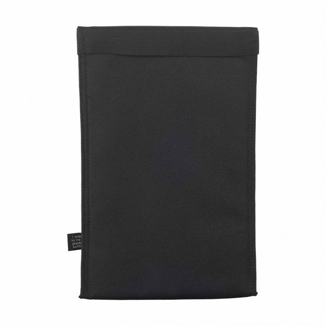 SAC ISOTHERME RPET PERSONNALISABLE 'ROLLTY'