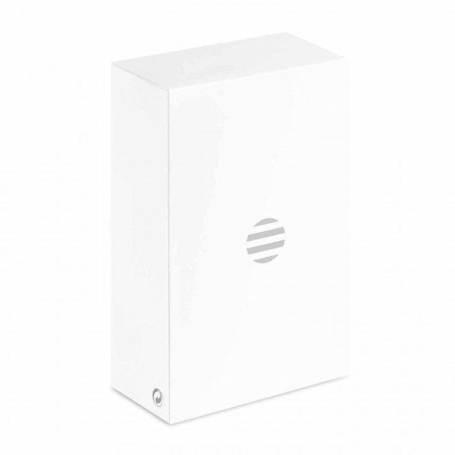 ORNEMENT LUMINEUX PERSONNALISABLE 'FEERI'