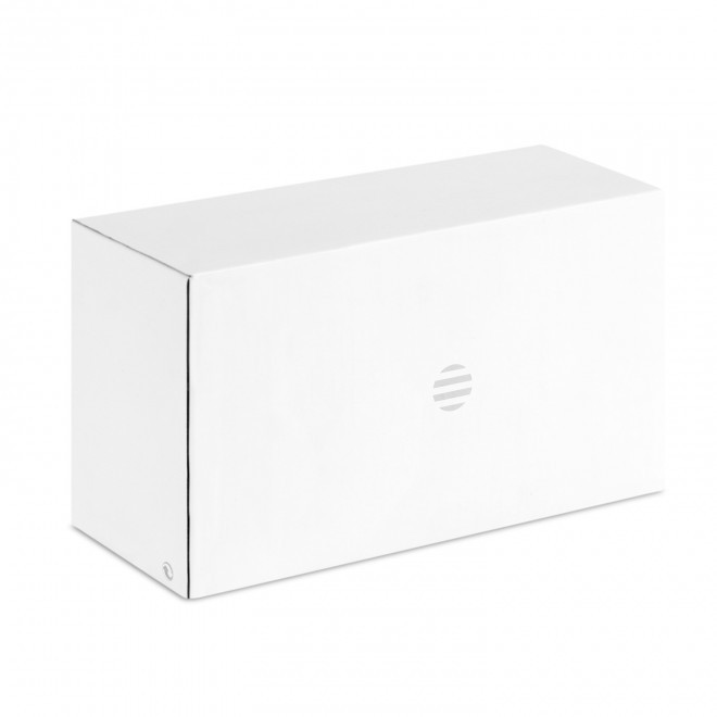 LUNCHBOX VERRE BAMBOU PERSONNALISABLE 'BUCATI GLASS SMART'