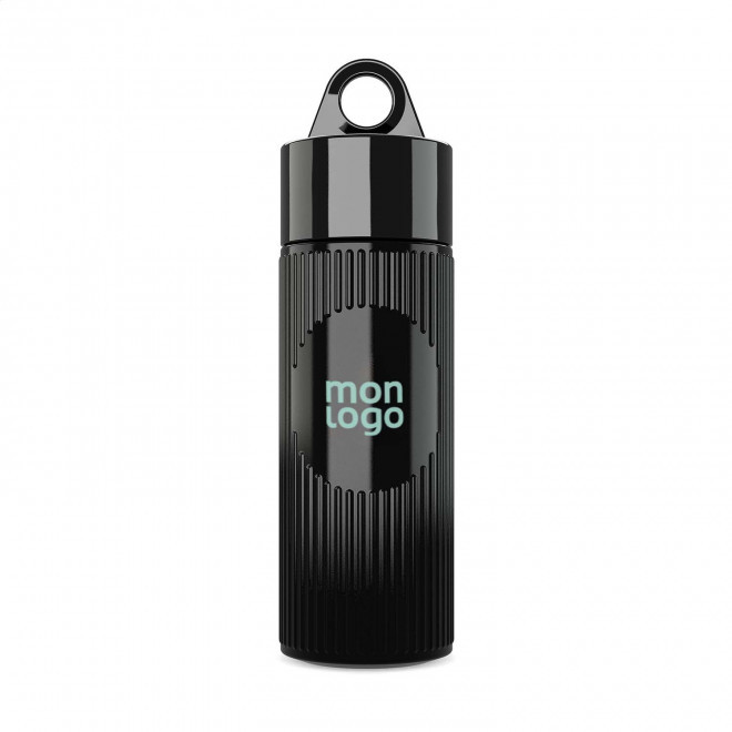 BOUTEILLE 500 ML PERSONNALISABLE 'ATLANTIS'