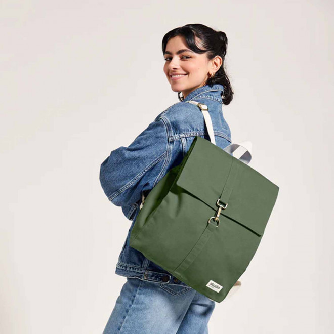 SAC A DOS PERSONNALISABLE STUDIO BY HINDBAG 'OSCAR'