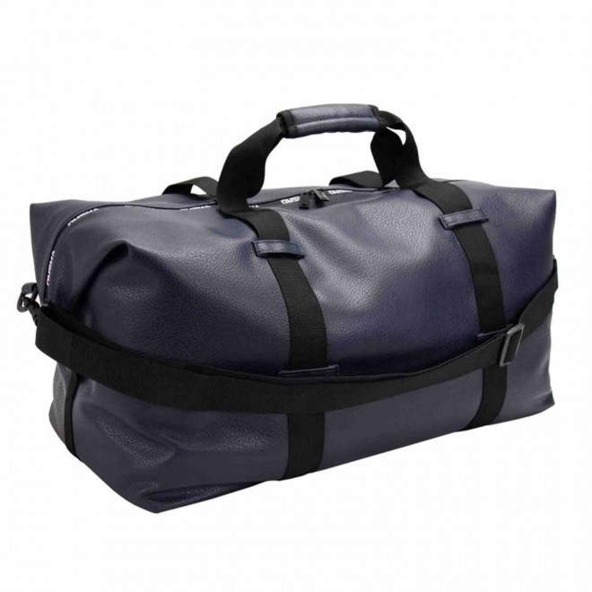 SAC DE VOYAGE EN PU 'PHILADELPHIE'