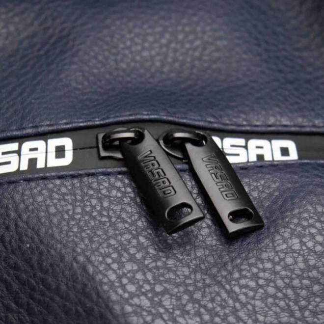 SAC DE VOYAGE EN PU 'PHILADELPHIE'