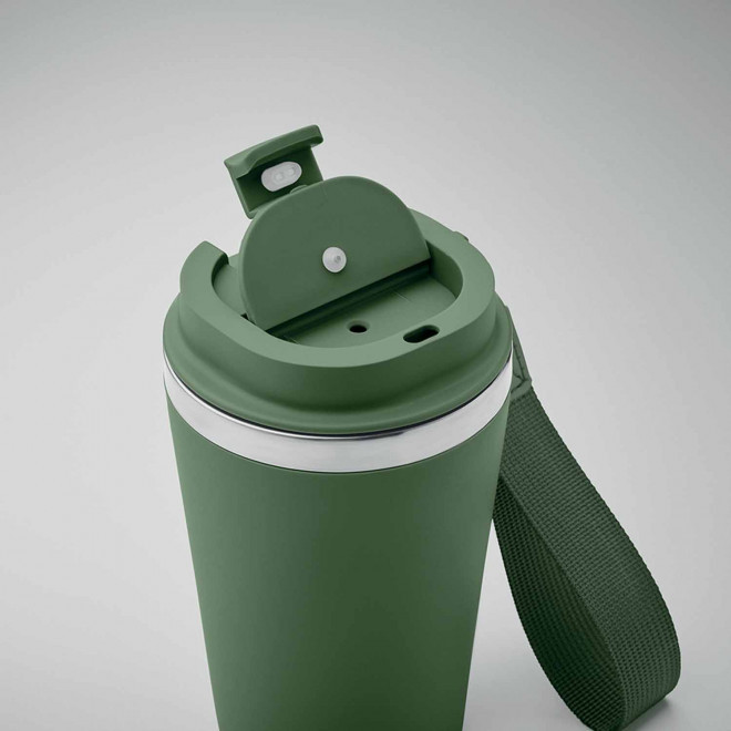 MUG ISOTHERME PERSONNALISABLE 350 ML 'MALTEAS'