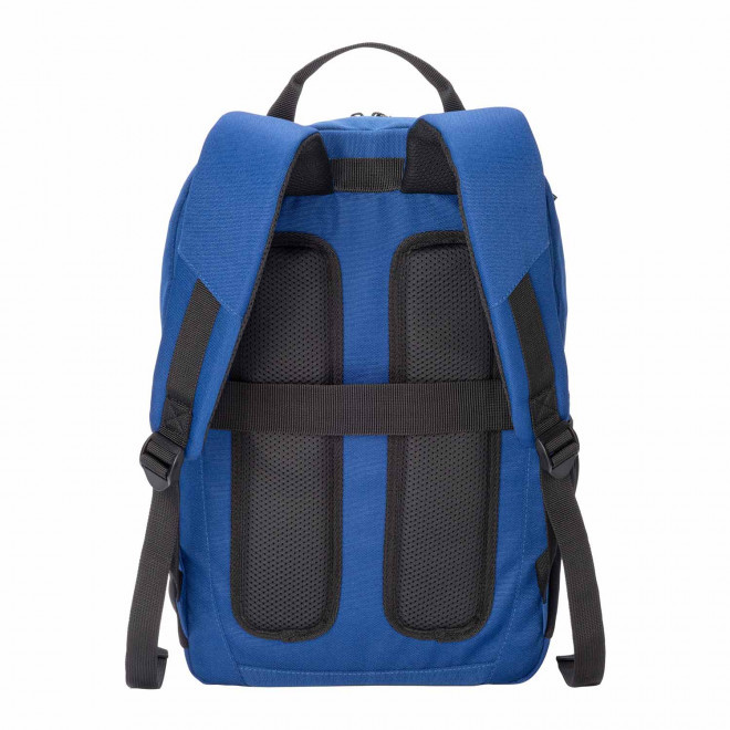 SAC A DOS ORDINATEUR RPET OCEANCYCLE PERSONNALISABLE 'HYDES'