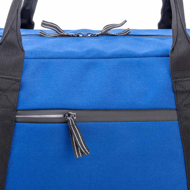 SAC DE SPORT RPET OCEANCYCLE PERSONNALISABLE 'HYDAS'