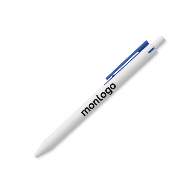 STYLO PERSONNALISABLE 'STRAW R ABS'