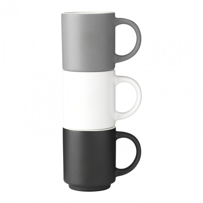 MUG CERAMIQUE 180 ML PERSONNALISABLE 'PANOLA'