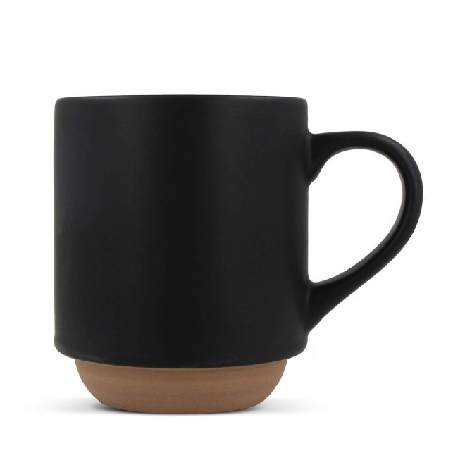MUG CERAMIQUE 300 ML PERSONNALISABLE 'BALOW'