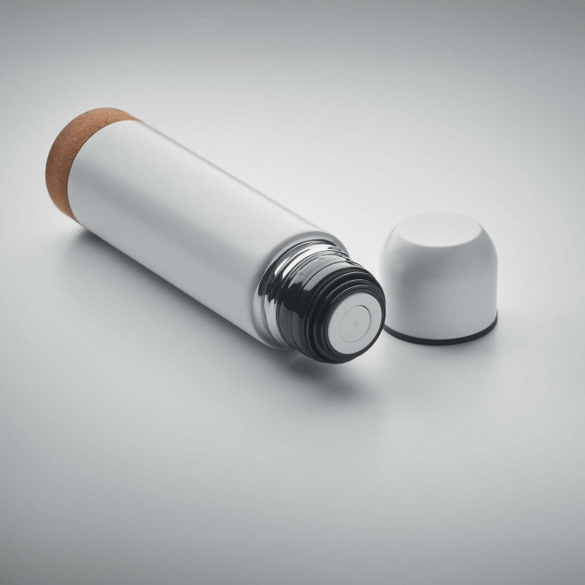 BOUTEILLE ISO 500ML PERSONNALISABLE 'CHATEL RECYCLE LIEGE'