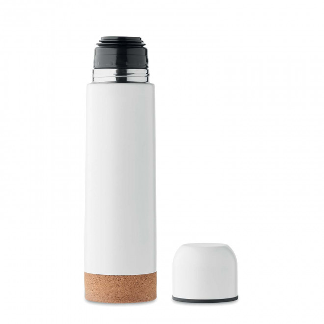 BOUTEILLE ISO 500ML PERSONNALISABLE 'CHATEL RECYCLE LIEGE'