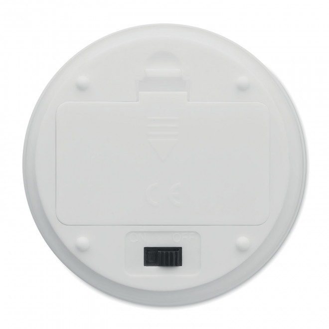 BOUGIE LED PERSONNALISABLE 'LUCI'