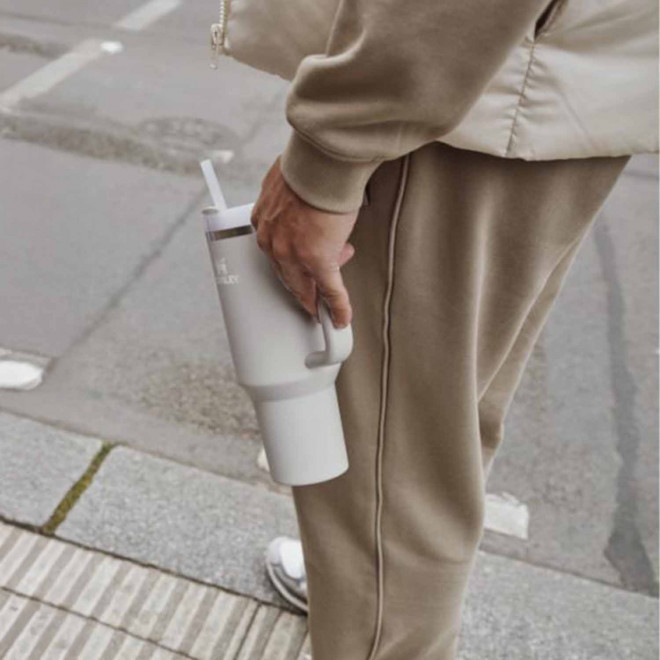 MUG ISOTHERME PERSONNALISABLE 1.2L 'QUENCHER H2.0'