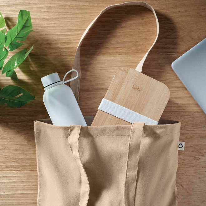 SET PERSONNALISABLE LUNCH BOX ET BOUTEILLE 'MYDY'