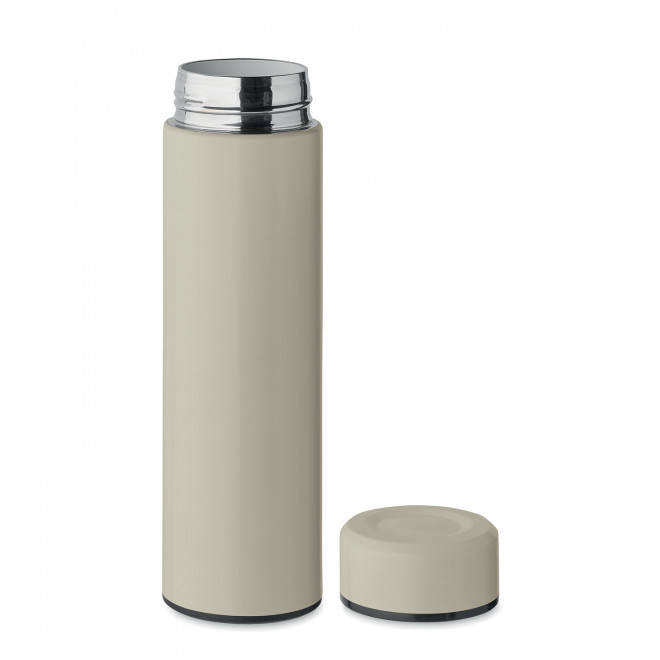 BOUTEILLE ISOTHERME PERSONNALISEE 420 ML'UTAH CERAMIQUE'