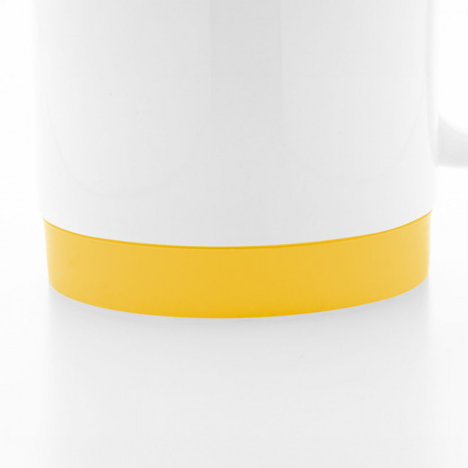 MUG CERAMIQUE 300 ML PERSONNALISABLE 'CLAUDIA'