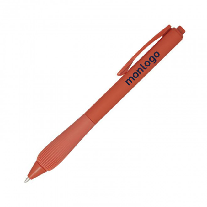 STYLO RECYCLE PERSONNALISBLE 'LORINA'