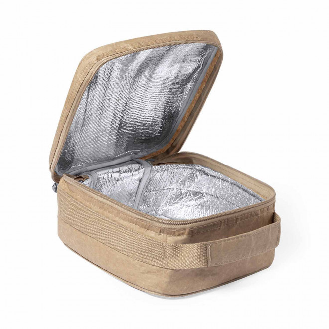 SAC ISOTHERME PERSONNNALISABLE 'FERGY'