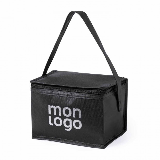 SAC ISOTHERME CANETTES PERSONNALISABLE 'OUTKA'