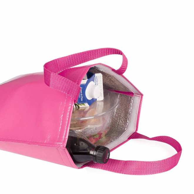 SAC ISOTHERME PERSONNALISABLE  'OUTKA CABAS'