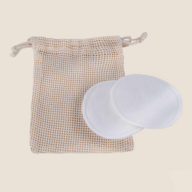 SET DEMAQUILLANT PERSONNALISE 'SERAPHINE'