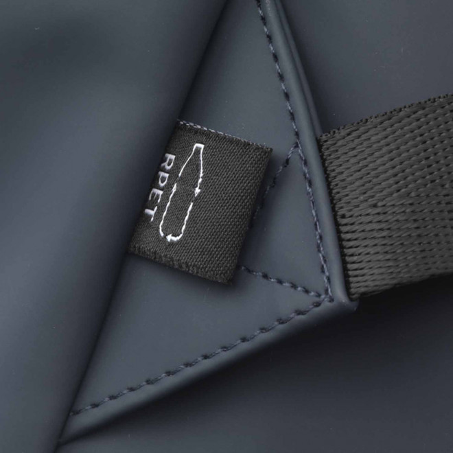 SAC A DOS EN PU PERSONNALISABLE 'QUINTO BACK'