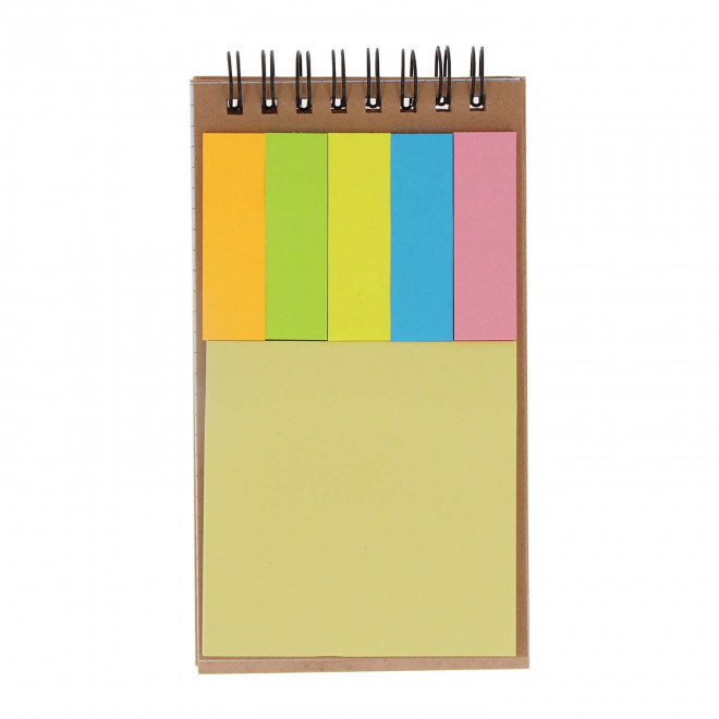 BLOC NOTES SEMENCES PERSONNALISE 'POUCET'