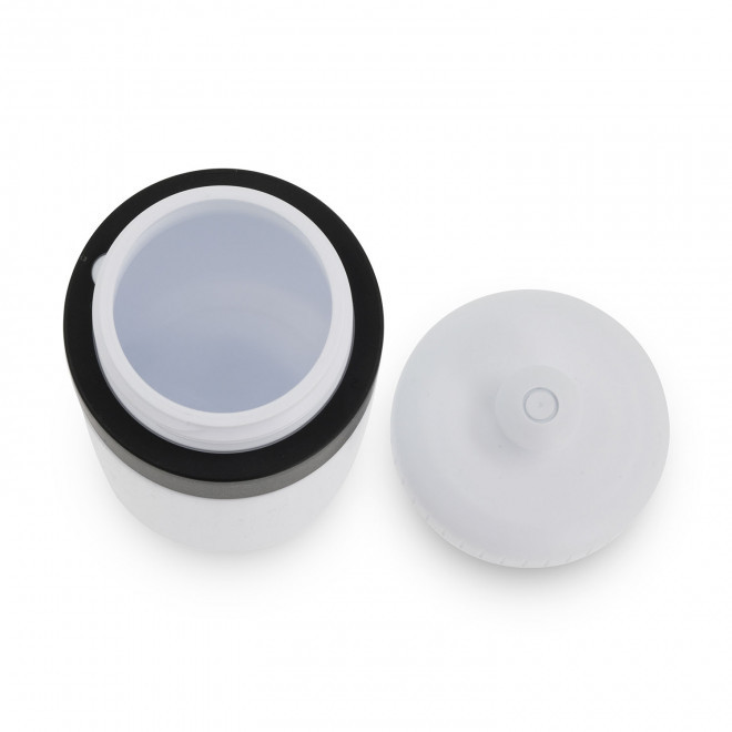 GOURDE DE SPORT 500ML PERSONNALISABLE 'TRAIL BAGUE'