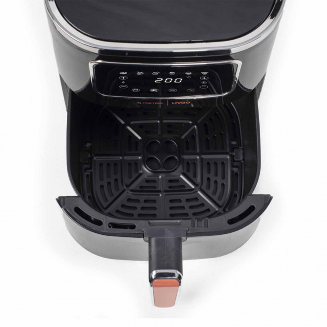 FRITEUSE SANS HUILE 5L PERSONNALISABLE 'FRYERS'
