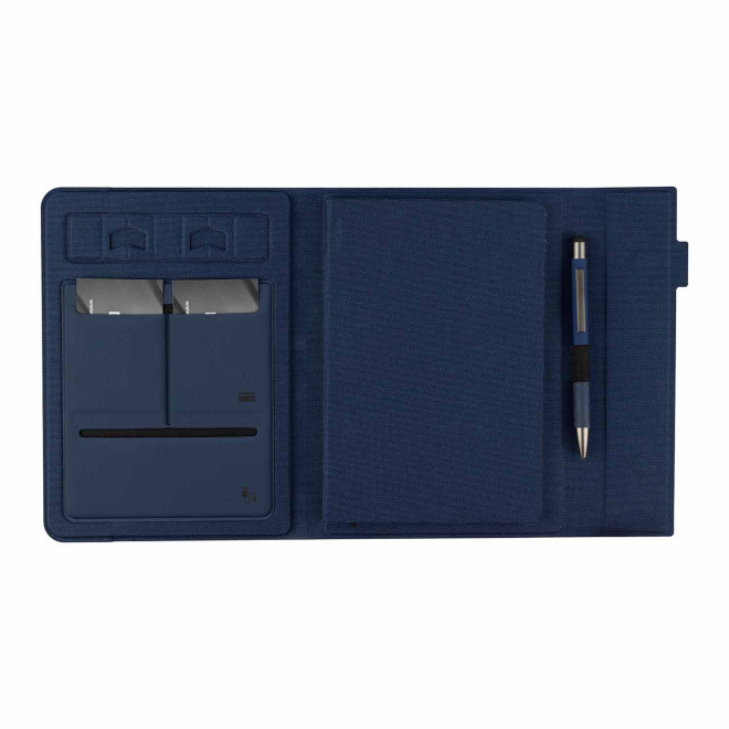 CONFÉRENCIER A5 PERSONNALISABLE 'TAFFI'