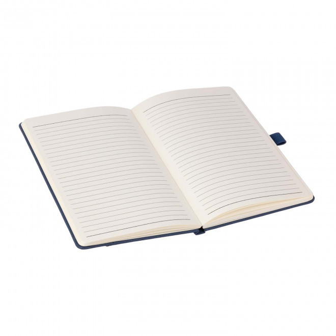 CARNET A5 PERSONNALISABLE 'WORKER'