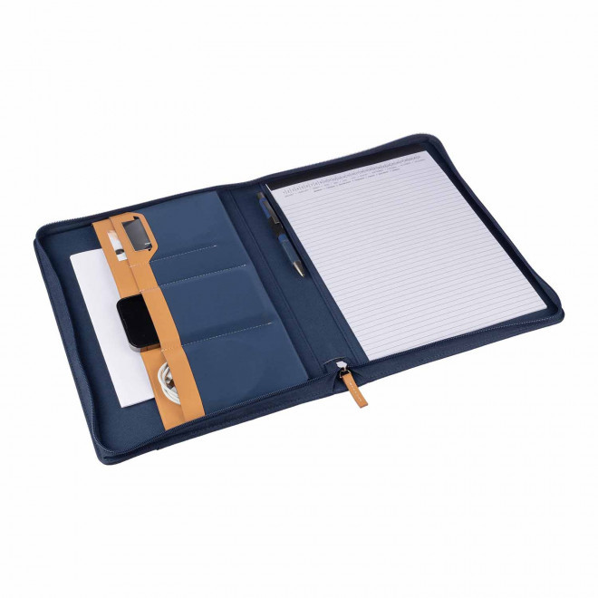 CONFERENCIER A4 PERSONNALISABLE 'BOBO'