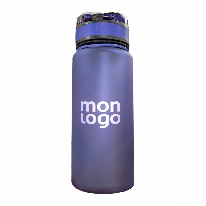 GOURDE ENFANT PERSONNALISEE TRITAN 500ML 'DAYLY KID'