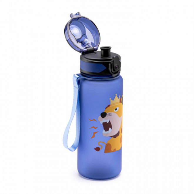 GOURDE ENFANT PERSONNALISEE TRITAN 500ML 'DAYLY KID'