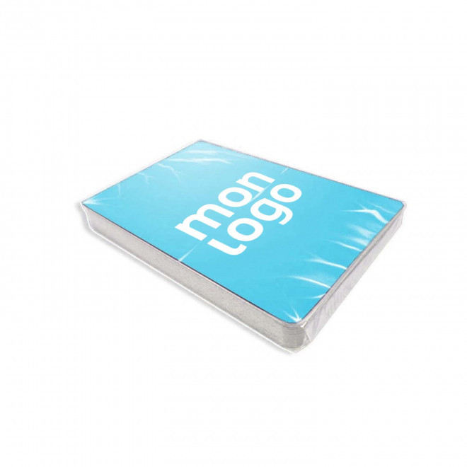 JEU DE 7 FAMILLES QUIZ PERSONNALISE 'OLIVE QUIZ'  