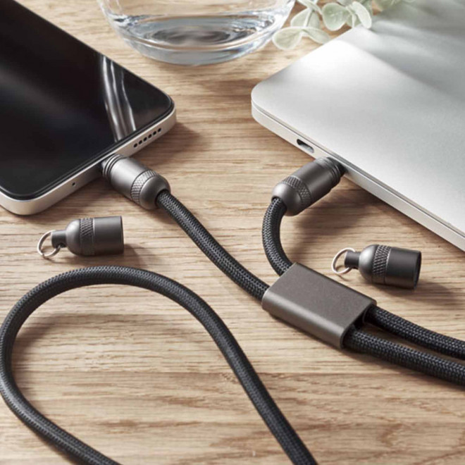 TOUR DE COU CHARGEUR PERSONNALISABLE 'POWERNECK'