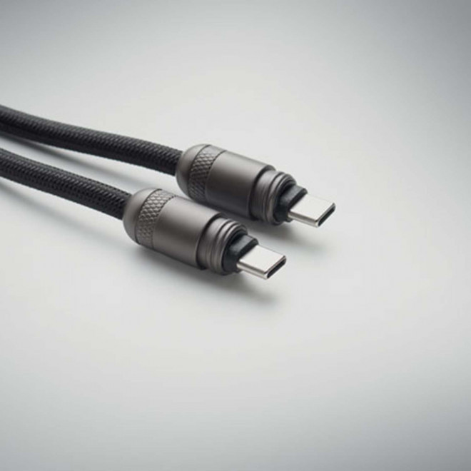 TOUR DE COU CHARGEUR PERSONNALISABLE 'POWERNECK'