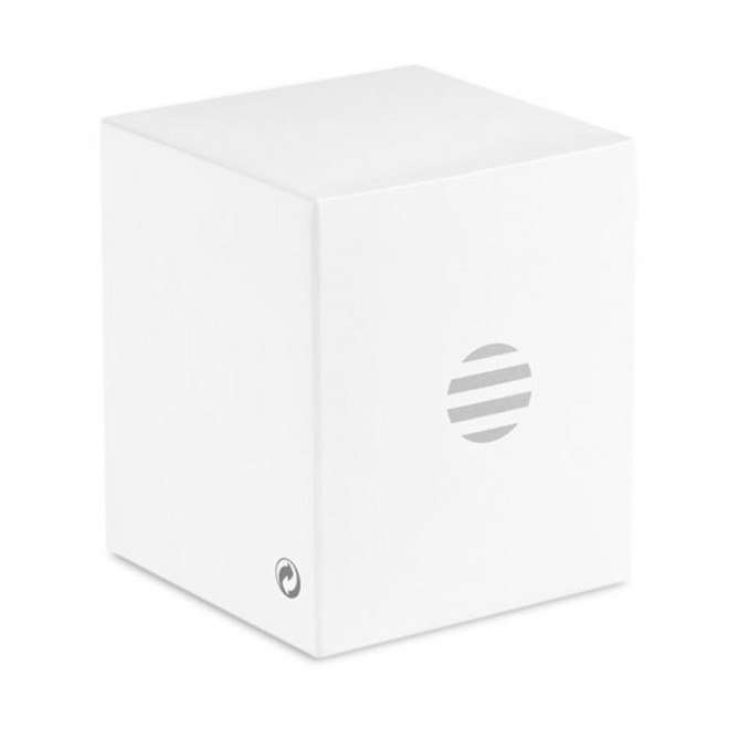 MINI ENCEINTE SANS FIL PERSONNALISABLE 'ELEG LIEGE'