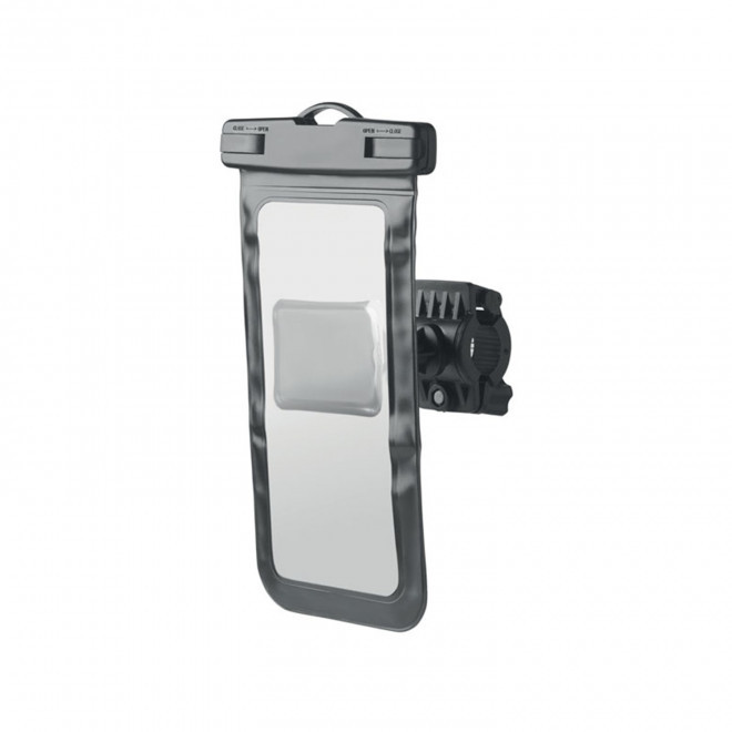 ETUI ETANCHE SMARTPHONE PERSONNALISABLE 'BIKTEL'