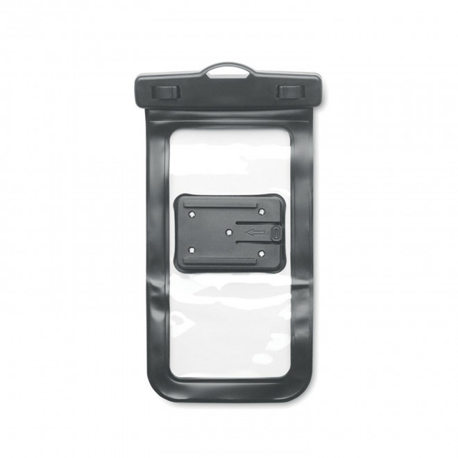 ETUI ETANCHE SMARTPHONE PERSONNALISABLE 'BIKTEL'