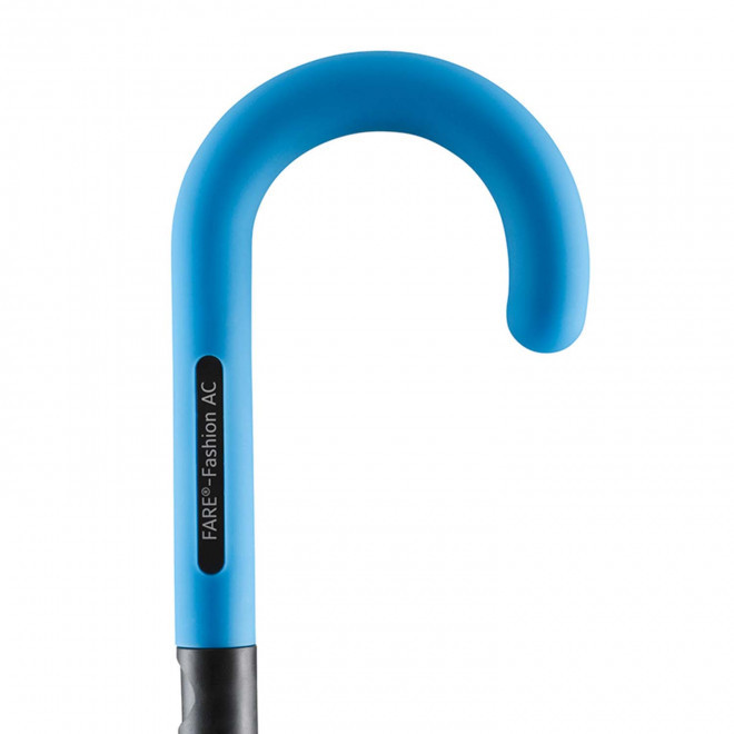 PARAPLUIE CANNE FARE PERSONNALISABLE 'LORY'