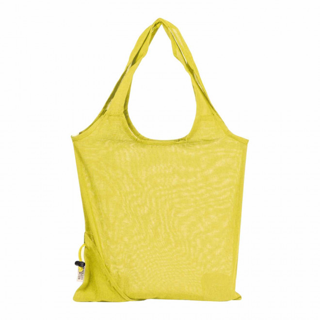 SAC SHOPPING PLIABLE PERSONNALISABLE 'ASIA COTON'