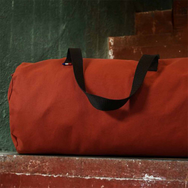 SAC POLOCHON COTON 220 GR PERSONNALISABLE 'MAXOU'