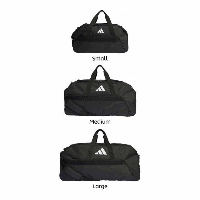 SAC DE SPORT PERSONNALISE 'TIRO'