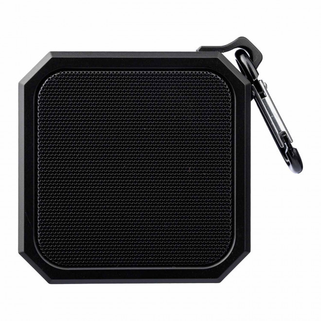 ENCEINTE SANS FIL PERSONNALISABLE 'POXY'