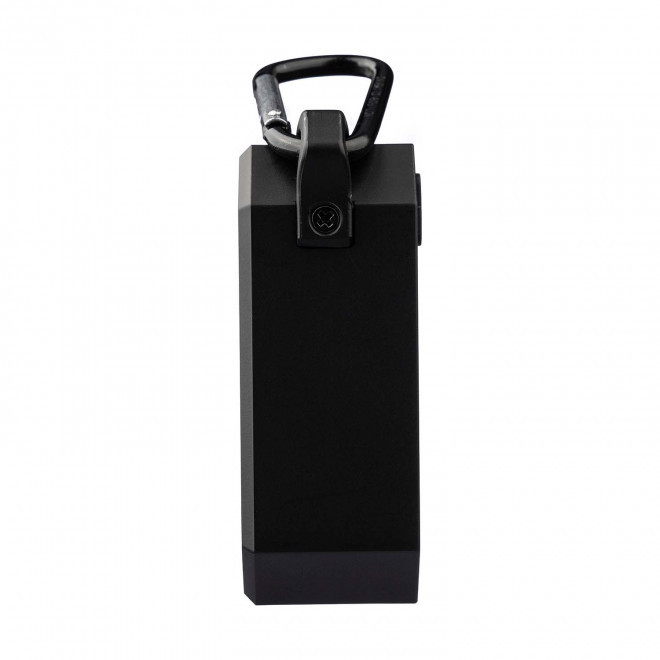 ENCEINTE SANS FIL PERSONNALISABLE 'POXY'