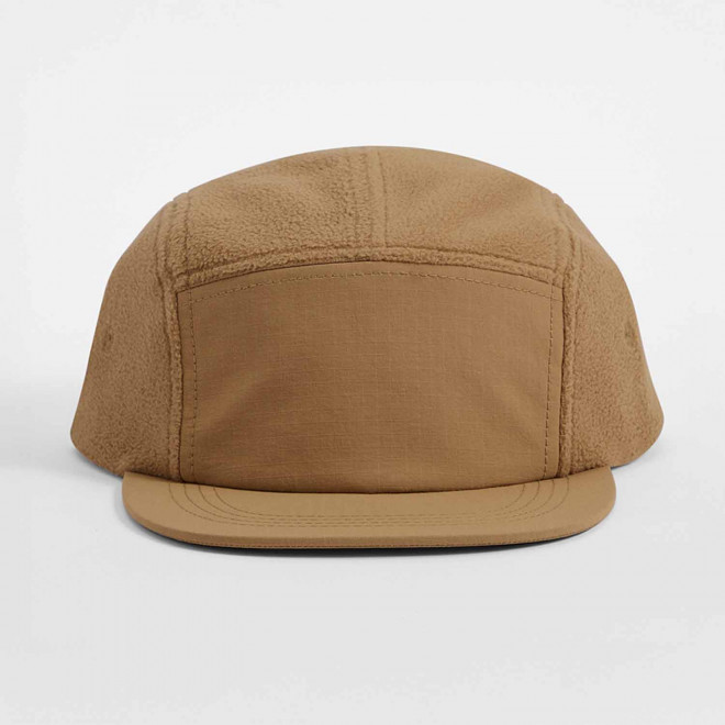 CASQUETTE POLAIRE PERSONNALISEE 'POLAR CAMP'