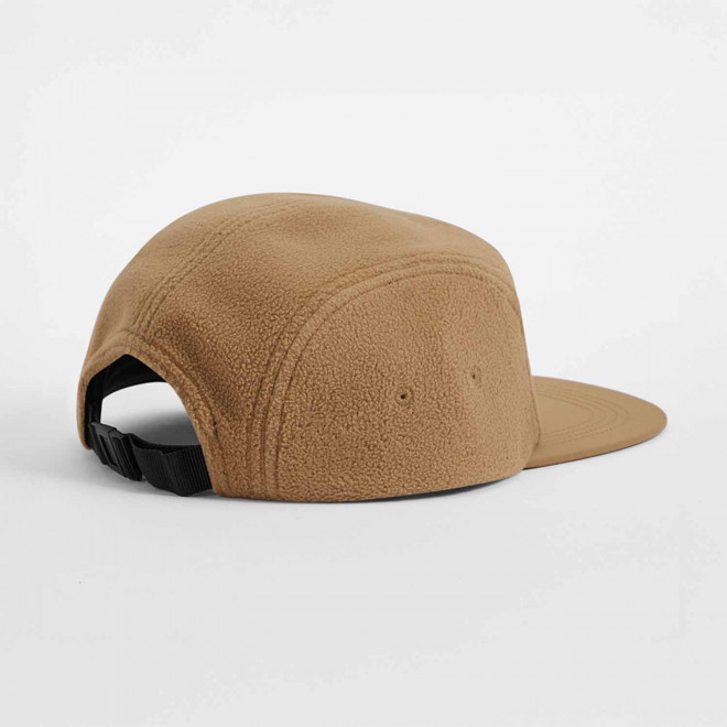 CASQUETTE POLAIRE PERSONNALISEE 'POLAR CAMP'